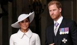 Książę Harry i jego żona w hołdzie królowej. Meghan wyznała kogo przypominała jej Elżbieta II