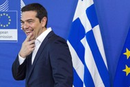 Alexis Tsipras Cipras