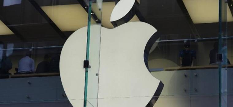 Apple rezygnuje z miliardowej inwestycji w Europie