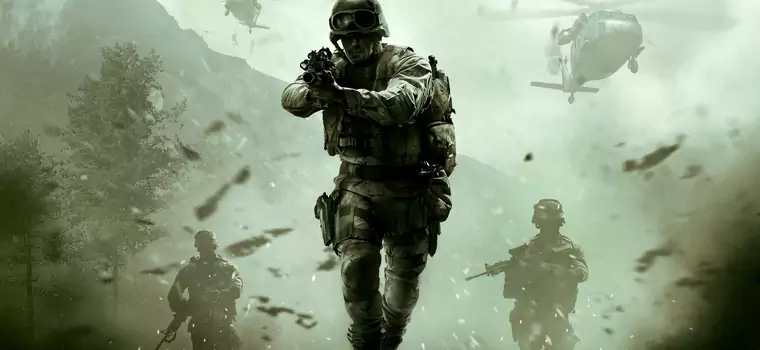 Call of Duty: Modern Warfare 4 bez trybu battle royale? Nowe informacje o CoD 2019