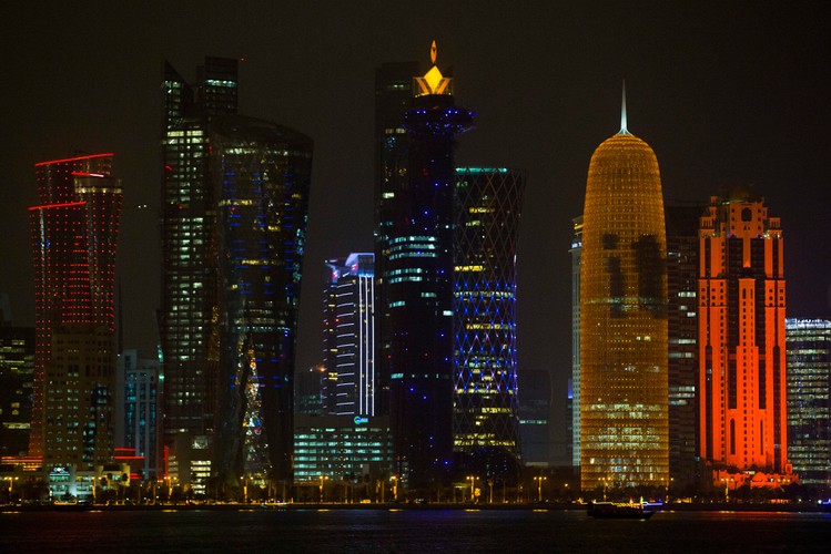 Katar gotowy na mundial. Piłkarze ręczni zagrają na pustyni