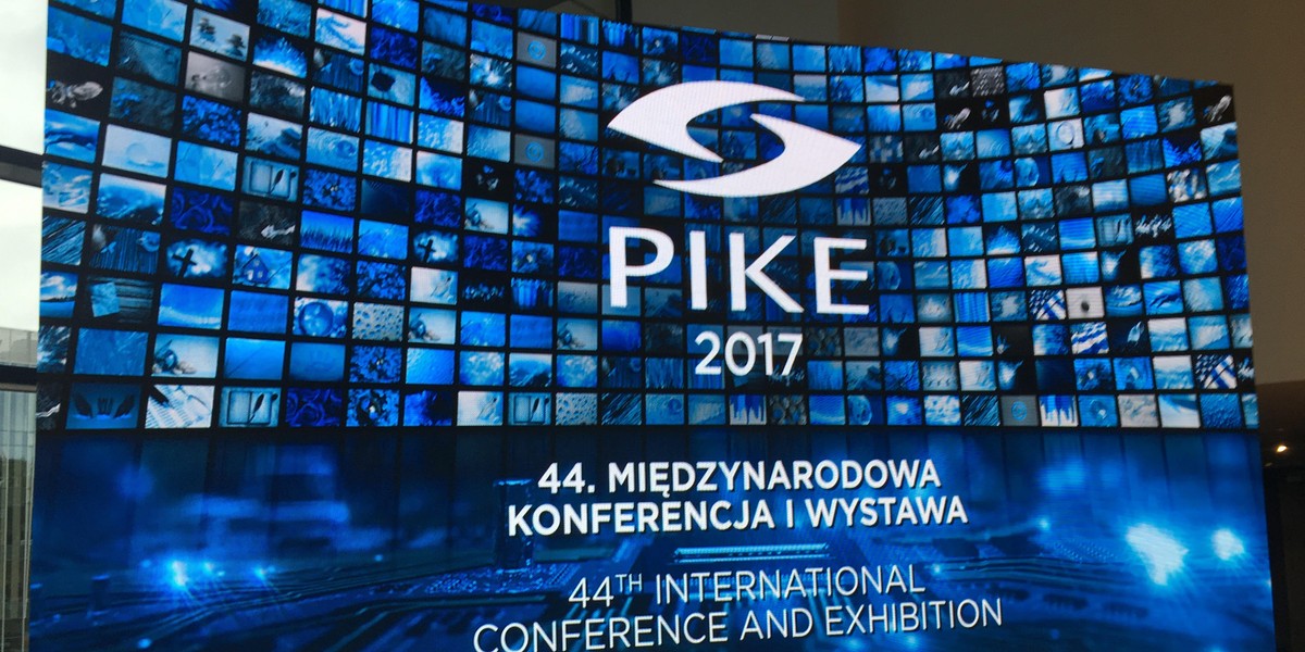 W Konferencji PIKE wzięli udział operatorzy kablowi, nadawcy, produceni sprzętu oraz regulatorzy rynku