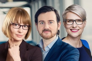 W co zainwestować 50, 100 i 500 tys. zł? W Lego i ferrari. Pomysłami dzielą się: Kasia Pieniądz, Dawid Pałka, Sylwia Machnik-Kochan