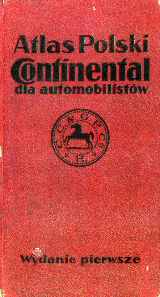 Continental: te opony znamy od 100 lat