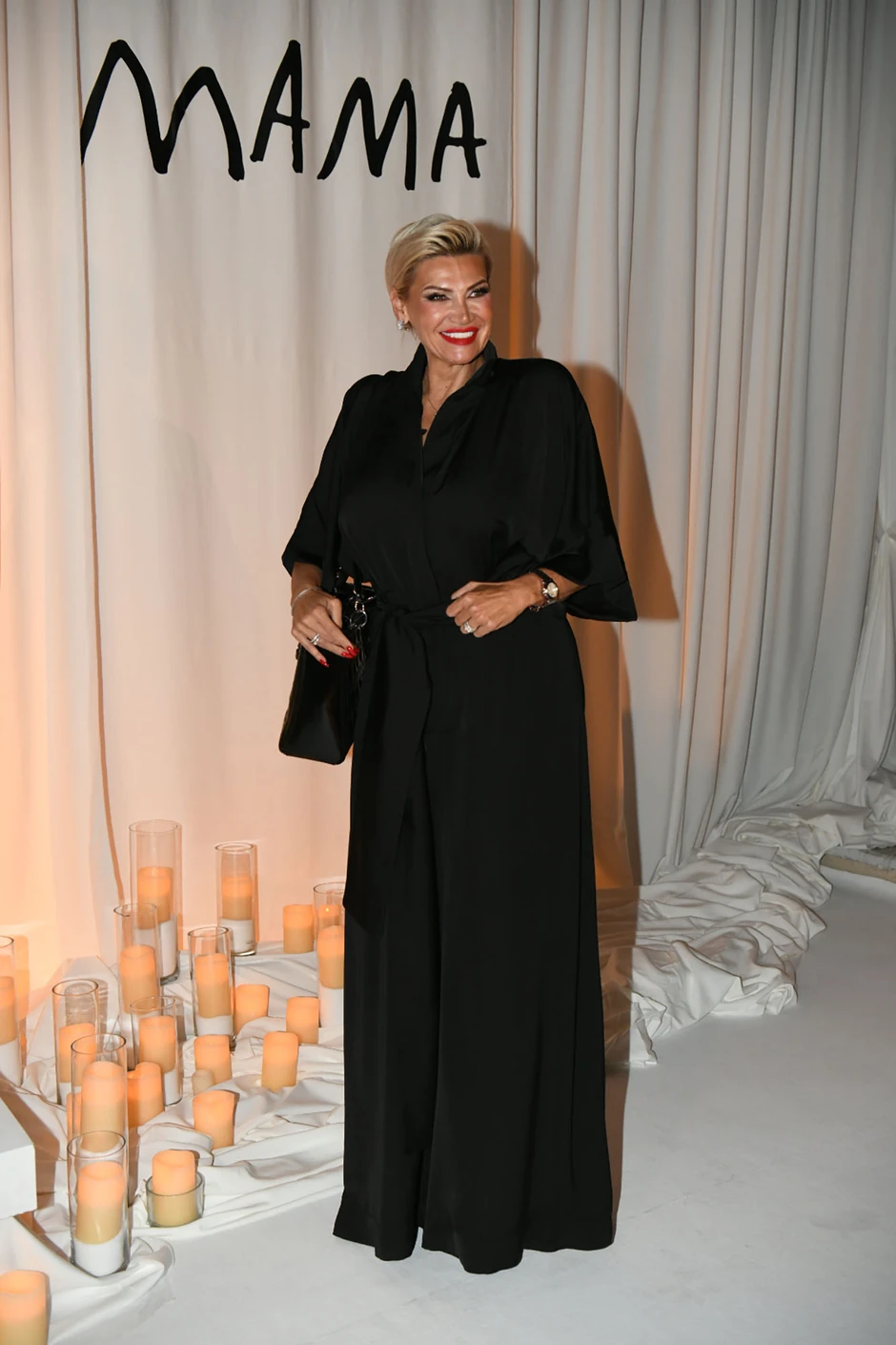 Dragana Bekvalac puca od elegancije