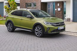 Jeśli SUV marki Volkswagen, to który? Poznaj cztery modele