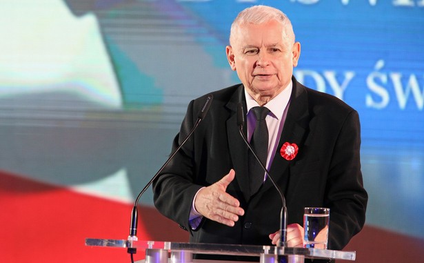 Jarosław Kaczyński