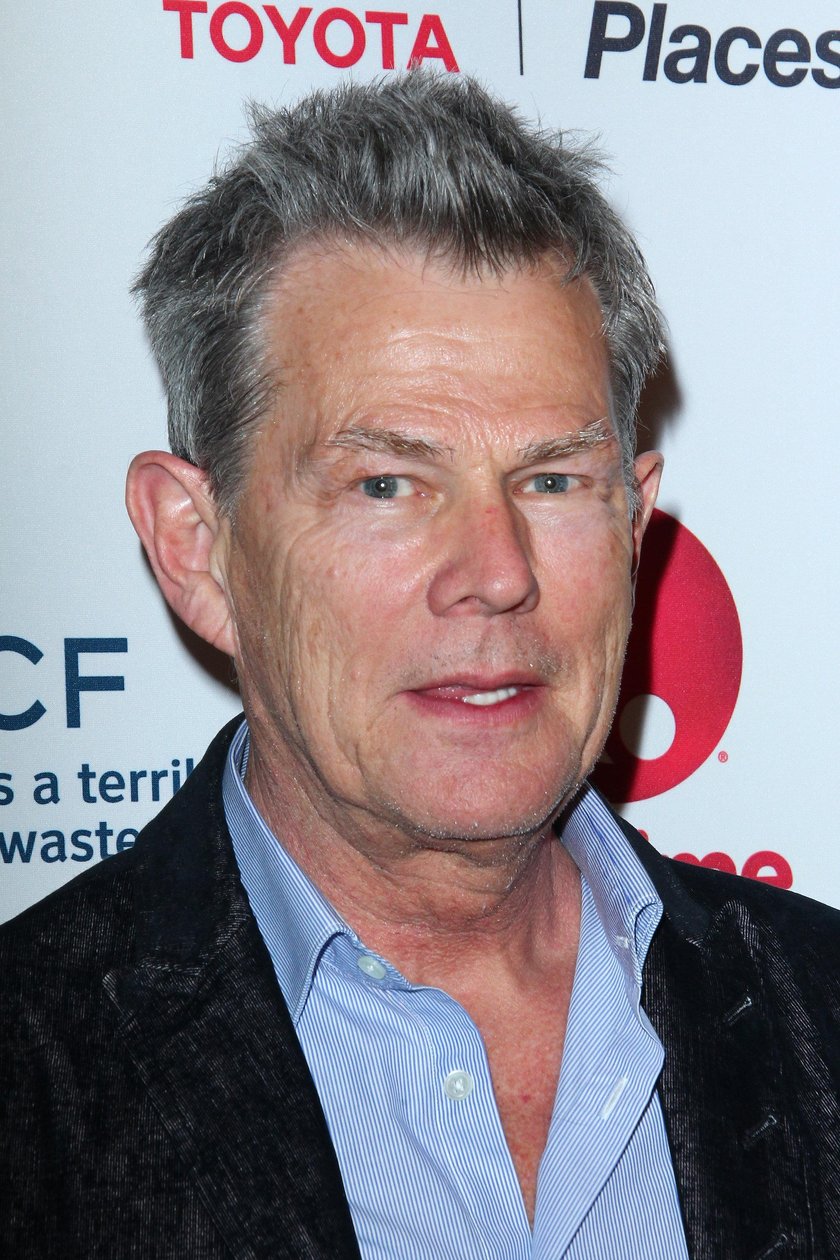 David Foster