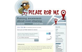 Oto najgłupsze rzeczy, które możesz zrobić w internecie