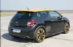 Citroen DS3 Racing: wyścigówka (nie) dla każdego