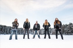 Sabaton zapowiada album "The Great War": Nadszedł czas, by stworzyć album koncepcyjny o I Wojnie Światowej