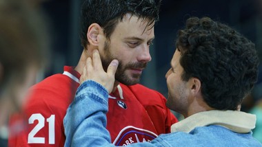 gorąca rywalizacja nowy serial sportowy romans odcinek 2 gdzie oglądać