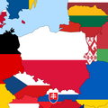 Polska gospodarka czwartą najszybszą w Europie. Awans mimo słabości Niemiec