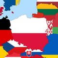 Polska gospodarka czwartą najszybszą w Europie. Awans mimo słabości Niemiec