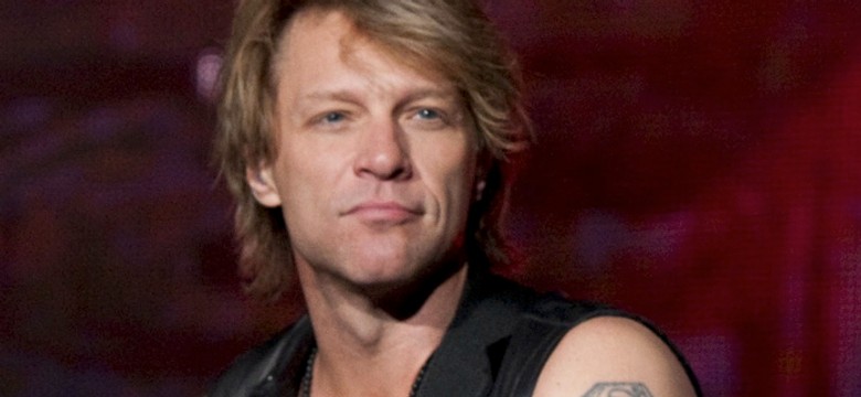 Bon Jovi zapowiada album dla fanów i wielką trasę