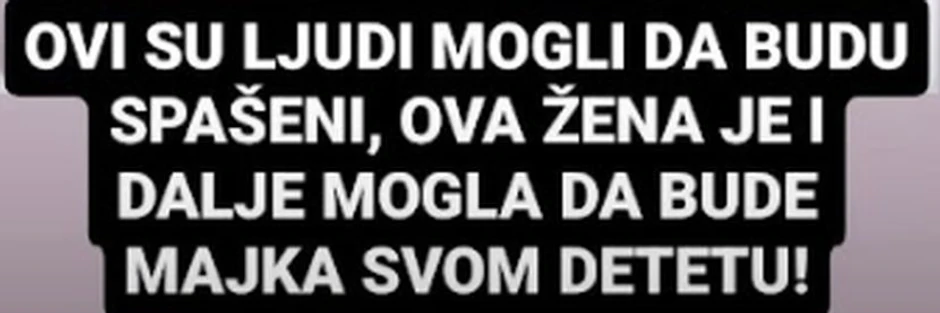Sloba o zločinu