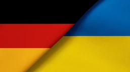 bild ujawnia: niemcy już wydali 50,5 mld € na ukrainę, a same są w rec