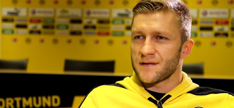 Bundesliga: Jakub Błaszczykowski wciąż pauzuje