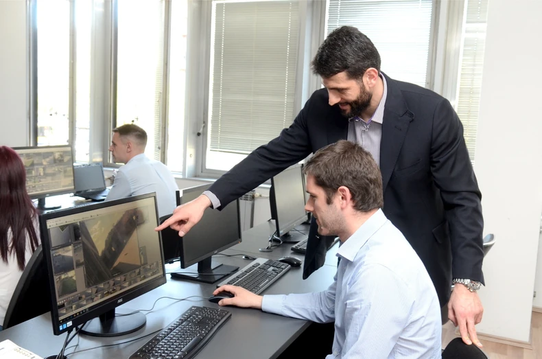 Svakodnevno se nadgleda 38 vrtića i 20 osnovnih škola