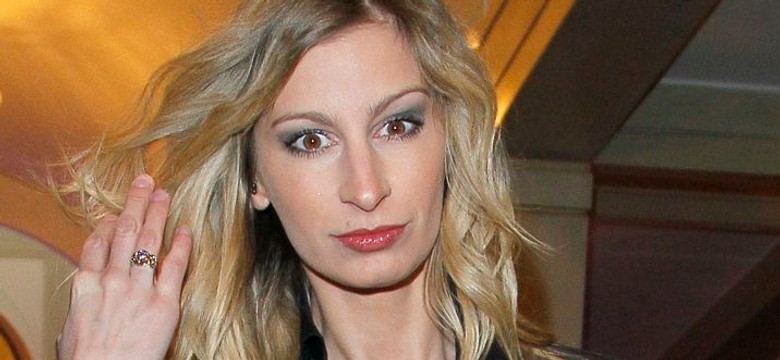 Producent pozwał Magdę Schejbal. Żąda 50 tys. złotych