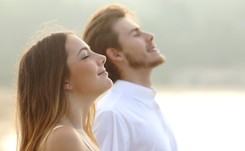 Oddychaj przez nos, także w maseczce! Dlaczego to takie ważne?