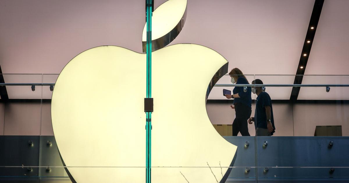 Apple przegrywa wojnę z UE. Musi oddać Irlandii zaległe podatki o wartości 13 mld euro