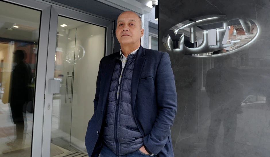 Skoro da nema zainteresovanih za ekskurzije: kaže Aleksandar Seničić 