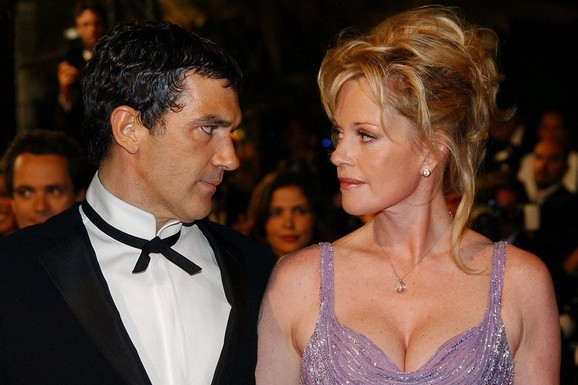 Više od 10 godina nakon razvoda Antonio Banderas i Melani Grifit i dalje su bliski: "ONA JE MOJ NAJBOLJI PRIJATELJ"