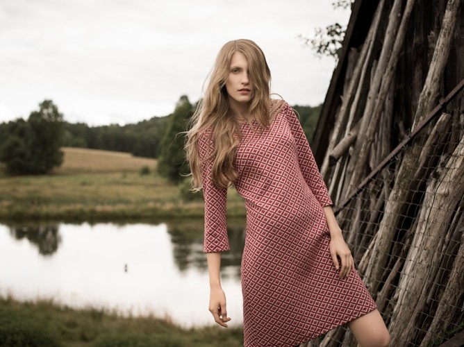 Grey Wolf - kolekcja jesień/zima 2013/2014