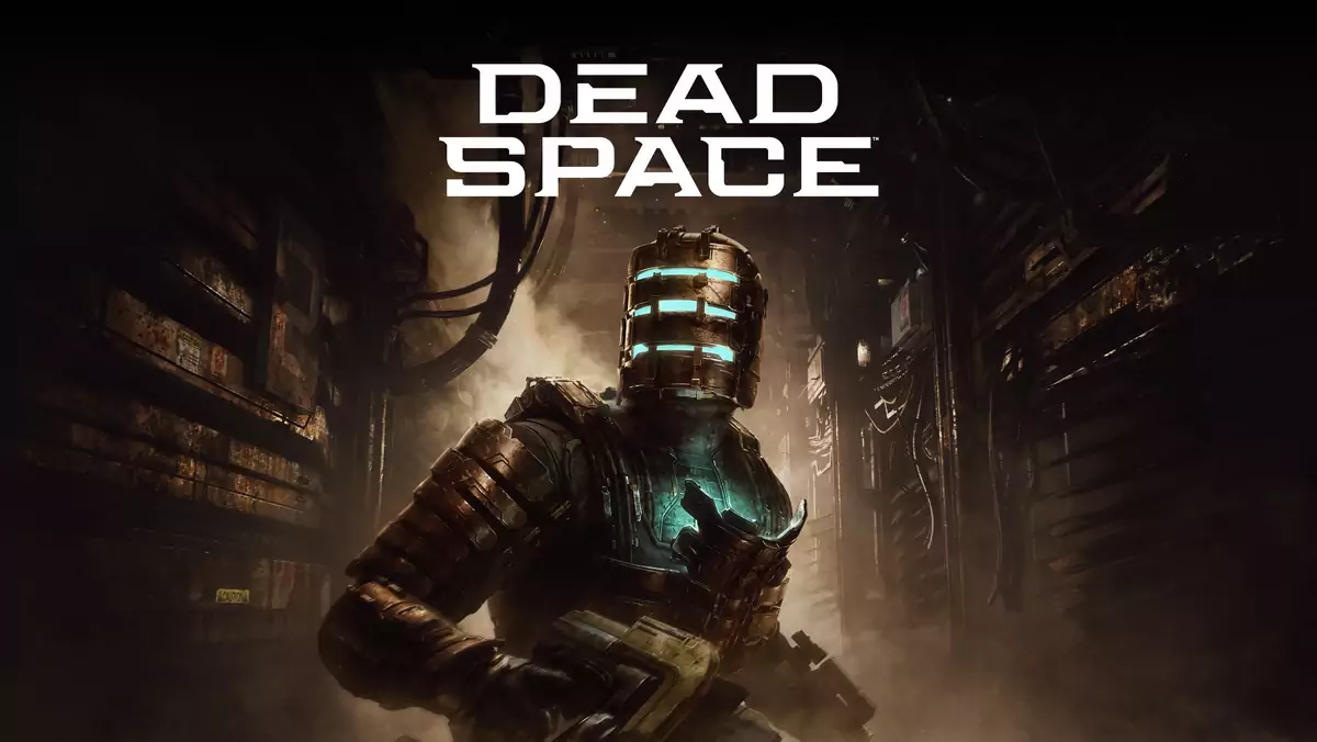 Dead Space Remake recenzja