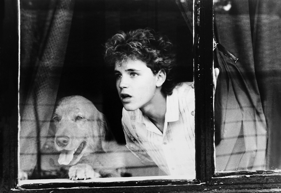 Corey Haim (1988)