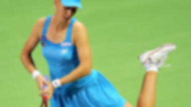 WTA Championships: Dementiewa ograła liderkę grupy