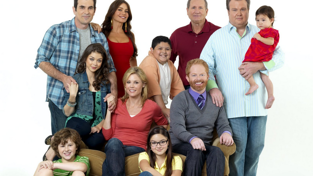 Modern Family