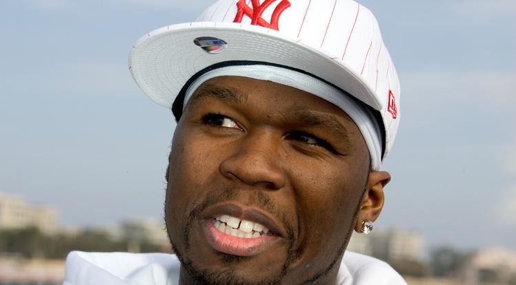 50 cent nem viccelte el az ajándékozást