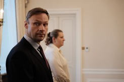 Mastalerek pytany o Kurskiego: Żartuje pan ze mnie?