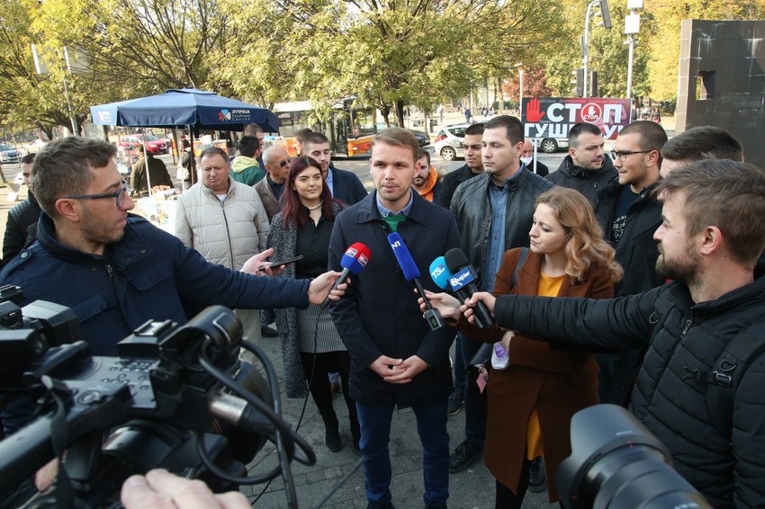 Draško Stanivuković