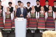 Mateusz Morawiecki