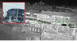 Rój dronów uderzył na Krymie. Potężny cios w obronę przeciwlotniczą Rosji