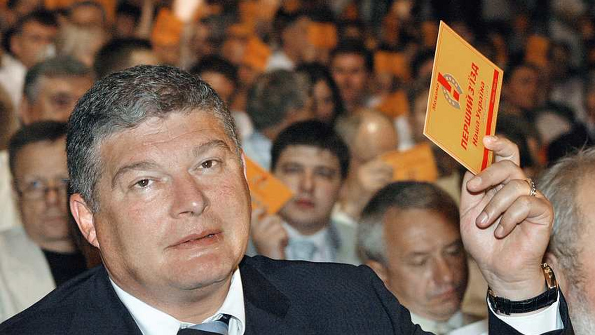 Szef ukraińskiej agencji ds. organizacji Euro 2012 zaprzeczył, jakoby Ukraina wstrzymała parce nad przygotowaniami do Euro - podaje TVN24.