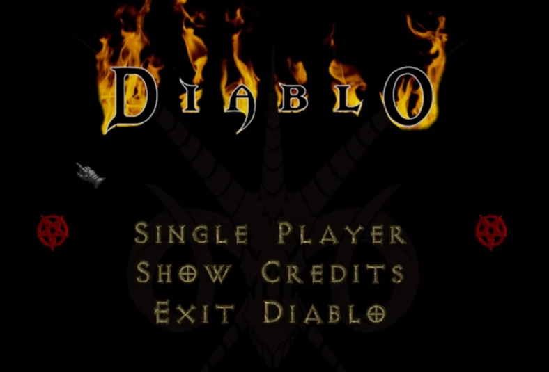 Diablo