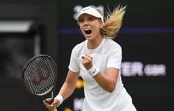 Boulter wygrywa dla zmarłej babci. "Wimbledon był jej ulubionym turniejem"