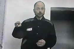 Nagrody Pulitzera 2024. Wśród laureatów rosyjski więzień polityczny