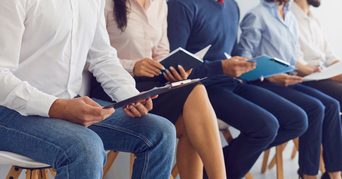 Wysyłamy CV tam, gdzie nie ma pracy. Te branże naprawdę rekrutują