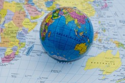 QUIZ: TY vs. GEOGRAFIA. 12 ultraszybkich i bardzo łatwych pytań. Sprawdź, czy jesteś prawdziwym globtroterem!