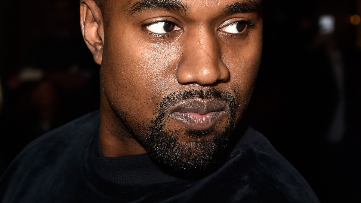 Kanye West cierpi na chorobę afektywną dwubiegunową 