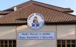 O. Rydzyk planuje powiększenie swojego imperium. M.in. o nową gazetę i... park