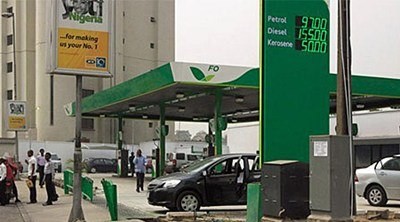 Nigeria's Forte Oil to raise up to $503 mln to fund expansion 