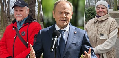 Tusk zapomniał co obiecał, a seniorzy ciągle tracą. ZUS tylko czyha