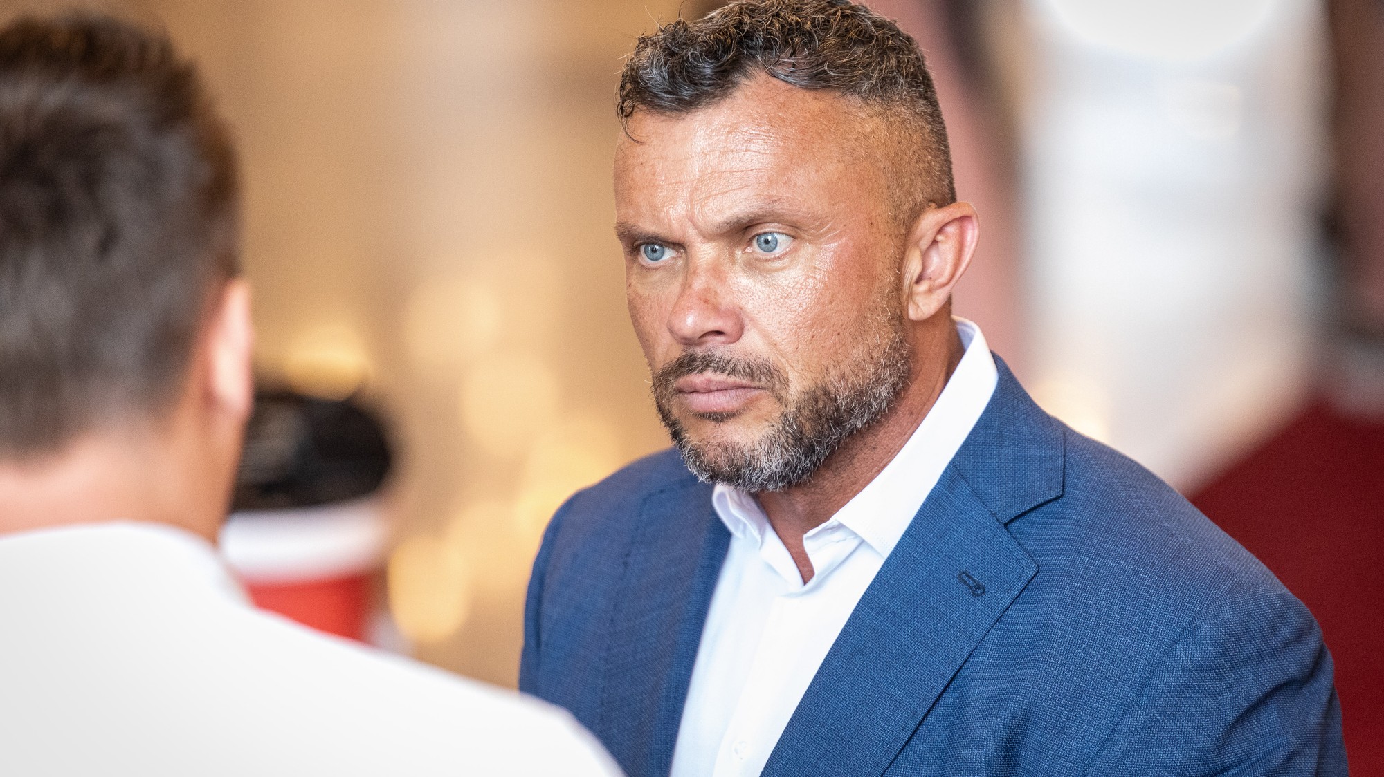 Miroslav Suja