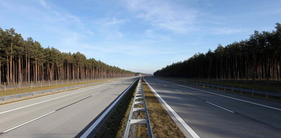 A2 będzie przejezdna na Euro